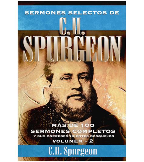 charles spurgeon en español|spurgeon sermones traducidos.